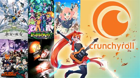 crunch anime|crunchyroll anime website.